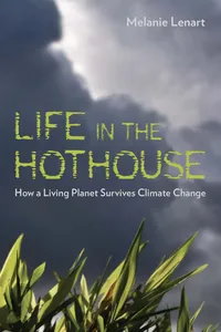 Life in the Hothouse_cover