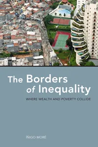 The Borders of Inequality_cover