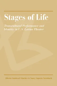 Stages of Life_cover