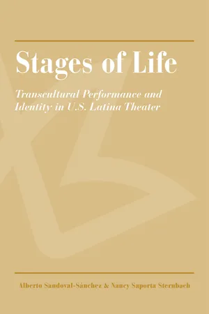 Stages of Life