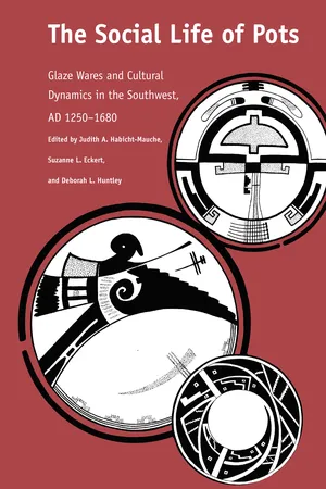 The Social Life of Pots