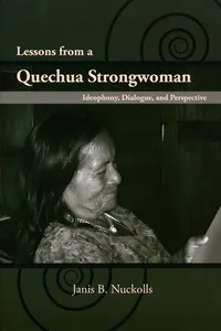 Lessons from a Quechua Strongwoman_cover