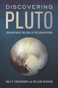 Discovering Pluto_cover
