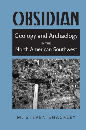 Obsidian