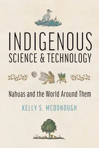 Indigenous Science and Technology_cover