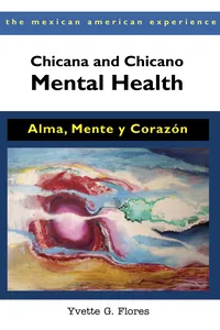 Chicana and Chicano Mental Health_cover