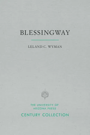 Blessingway