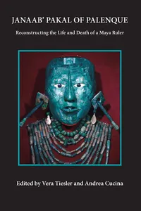 Janaab' Pakal of Palenque_cover