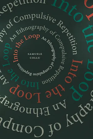 [PDF] Into the Loop by Samuele Collu | 9781478032946, 9781478061700