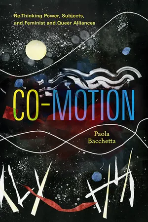 Co-Motion