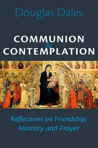 Communion and Contemplation_cover