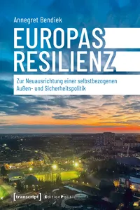 Europas Resilienz