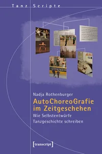 Autochoreografie im Zeitgeschehen_cover