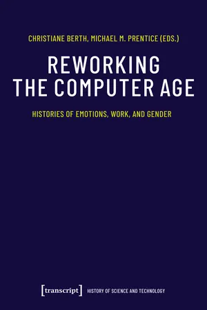 Reworking the Computer Age