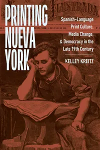 Printing Nueva York_cover