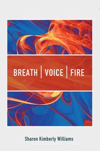 Breath, Voice, Fire_cover