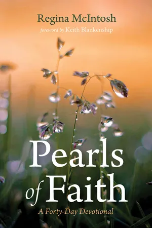 Pearls of Faith
