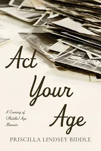 Act Your Age_cover