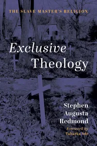 Exclusive Theology_cover