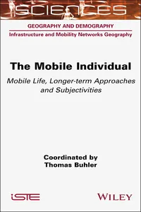 The Mobile Individual_cover