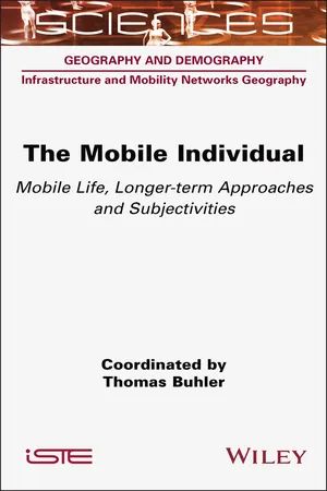 The Mobile Individual
