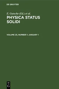January 1_cover