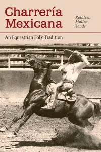 Charrería Mexicana_cover
