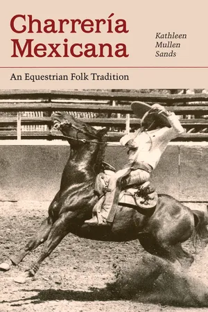 Charrería Mexicana