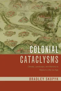 Colonial Cataclysms_cover