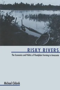 Risky Rivers_cover