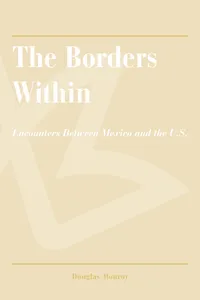 The Borders Within_cover