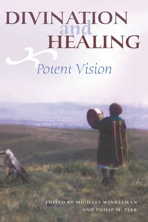 Divination and Healing