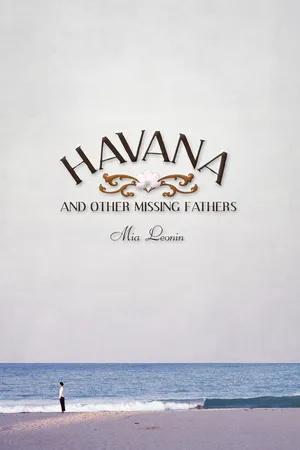 Havana and Other Missing Fathers