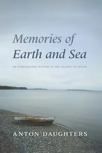 Memories of Earth and Sea_cover
