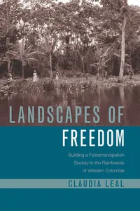 Landscapes of Freedom