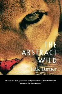 The Abstract Wild_cover