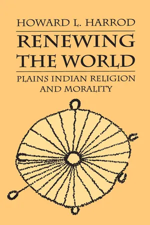 Renewing the World