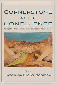 Cornerstone at the Confluence_cover