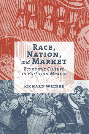 Race, Nation, and Market