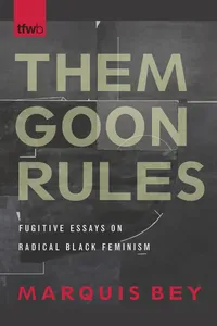 Them Goon Rules_cover
