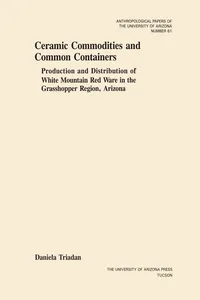 Ceramic Commodities and Common Containers_cover