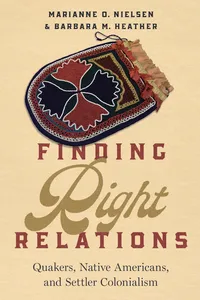 Finding Right Relations_cover