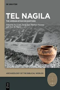 Tel Nagila_cover