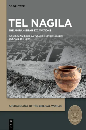 Tel Nagila
