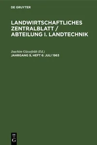 Juli 1963_cover