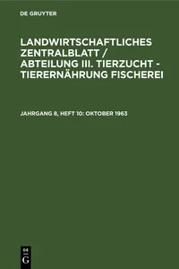 Oktober 1963_cover