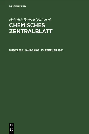25. Februar 1953
