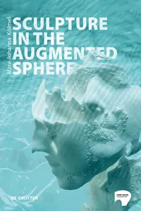 Sculpture in the Augmented Sphere_cover