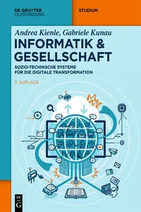Informatik & Gesellschaft