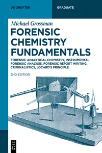 Forensic Chemistry Fundamentals_cover
